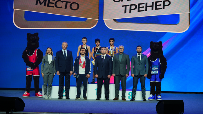 «Сила традиций» 