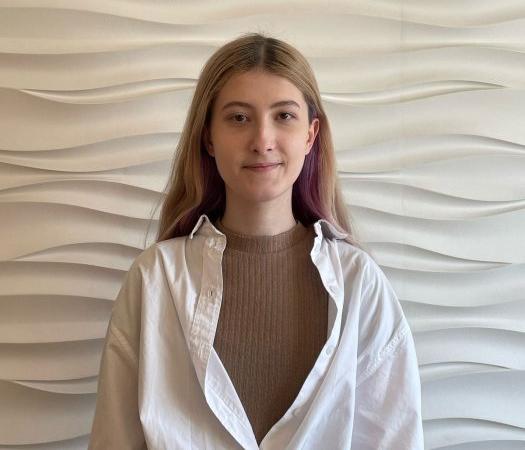 Лучник Алёна Владимировна
