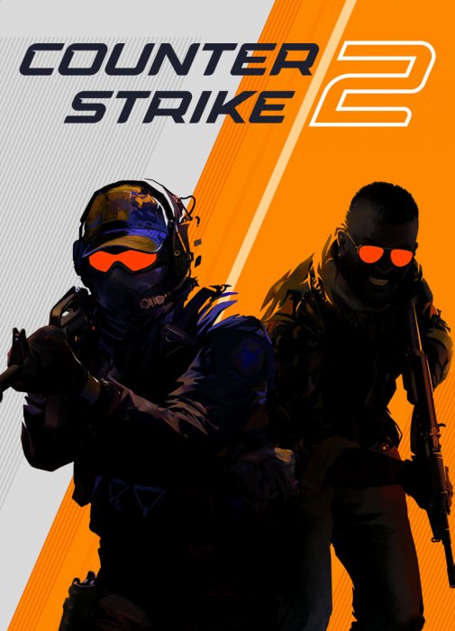 Турнир по Сounter-Strike 2