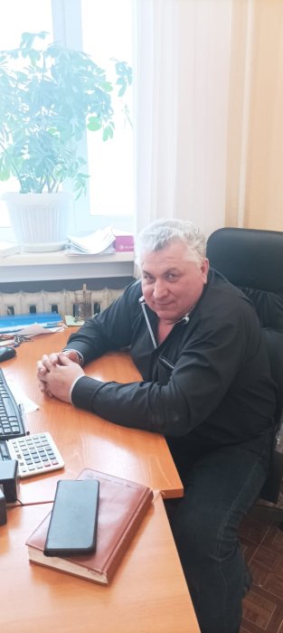 Мошкарев Валентин Владимирович
