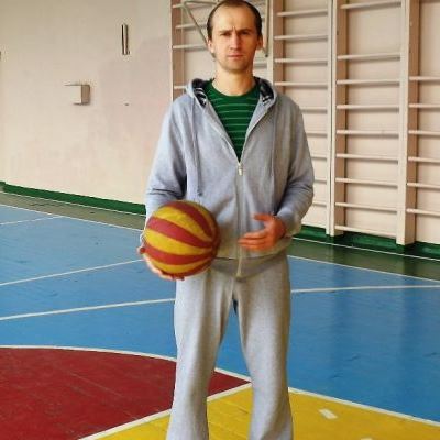 Михайлов Борис Николаевич