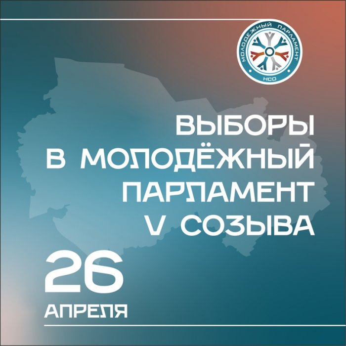 Выборы членов Молодёжного парламента