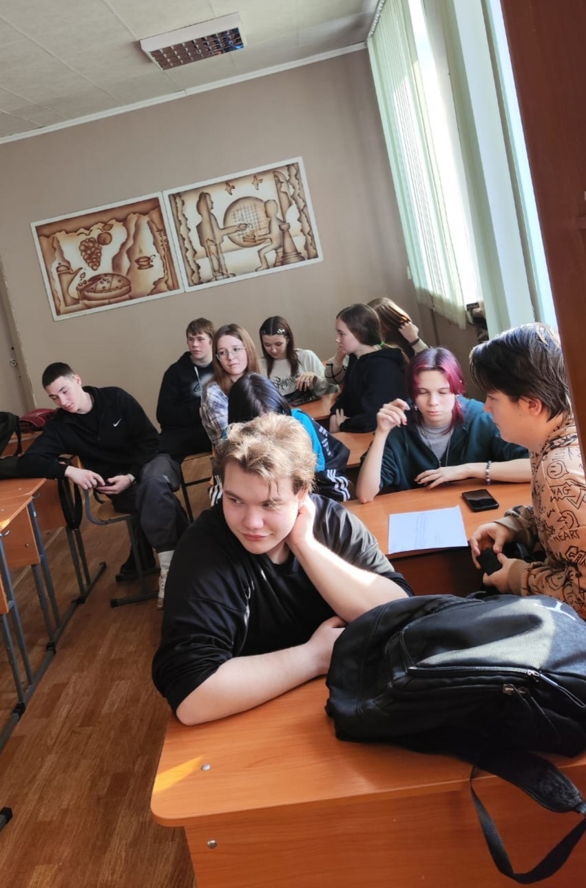 Цикл тренингов по программе «ЖИВИ» Цикл тренингов по программе «ЖИВИ»