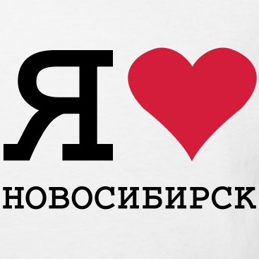 Предметные олимпиады в рамках Декады общеобразовательных дисциплин "Мой любимый Новосибирск"