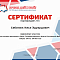 Участие в онлайн-марафоне «Государственные праздники России»
