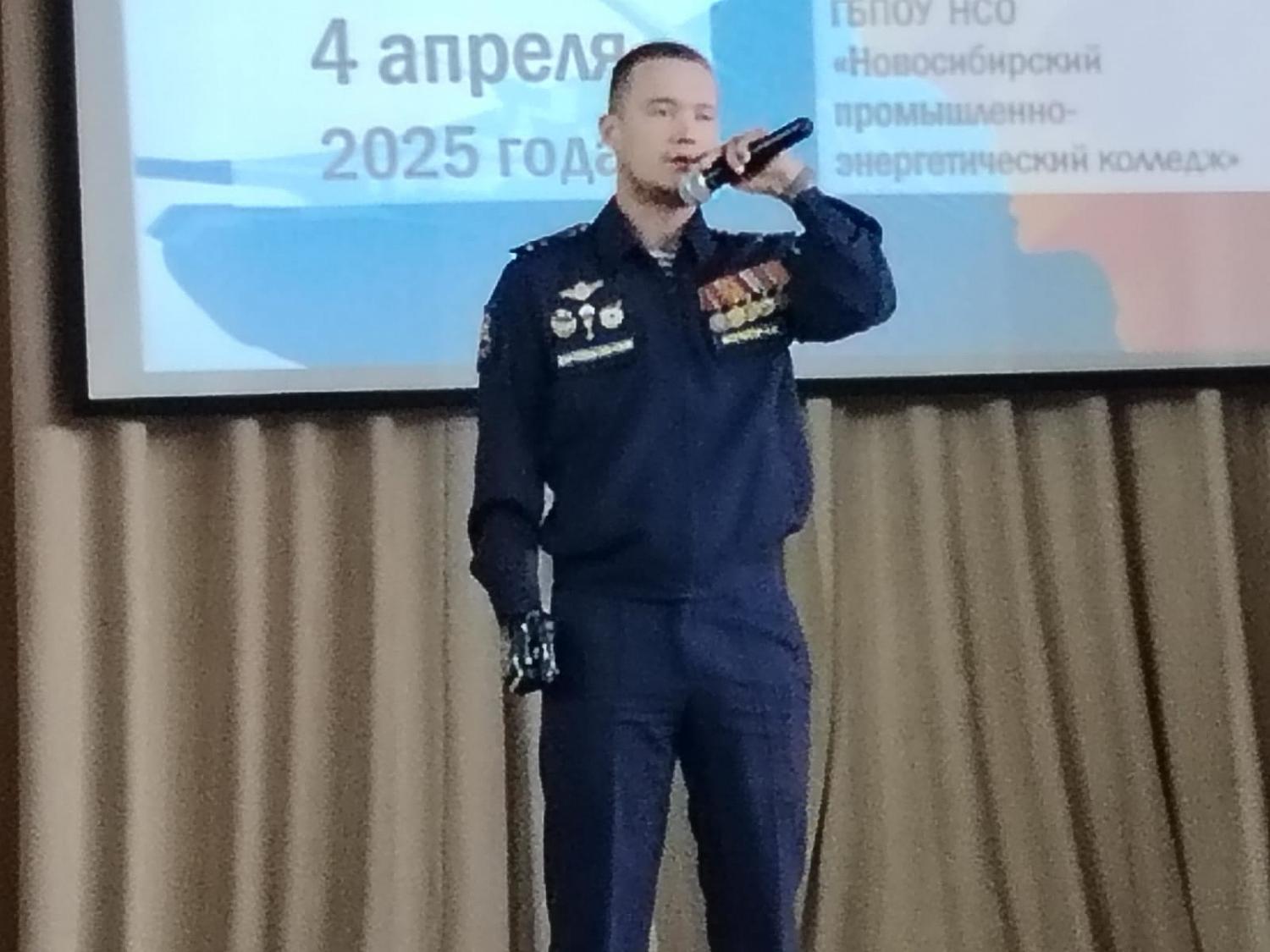 2 место в областном фестивале творческих работ "Историческая память - время Победы!"