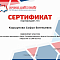 Участие в онлайн-марафоне «Государственные праздники России»
