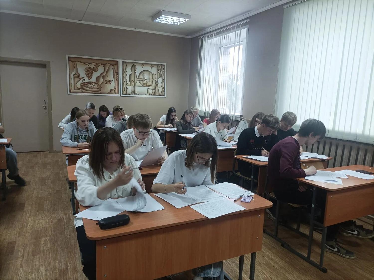 Всероссийские проверочные работы 2026