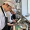 Лабораторные работы у пекарей