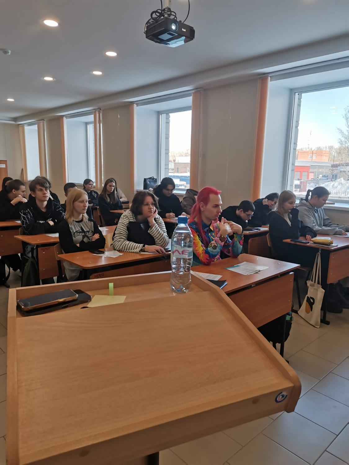 «Управление личными финансами»