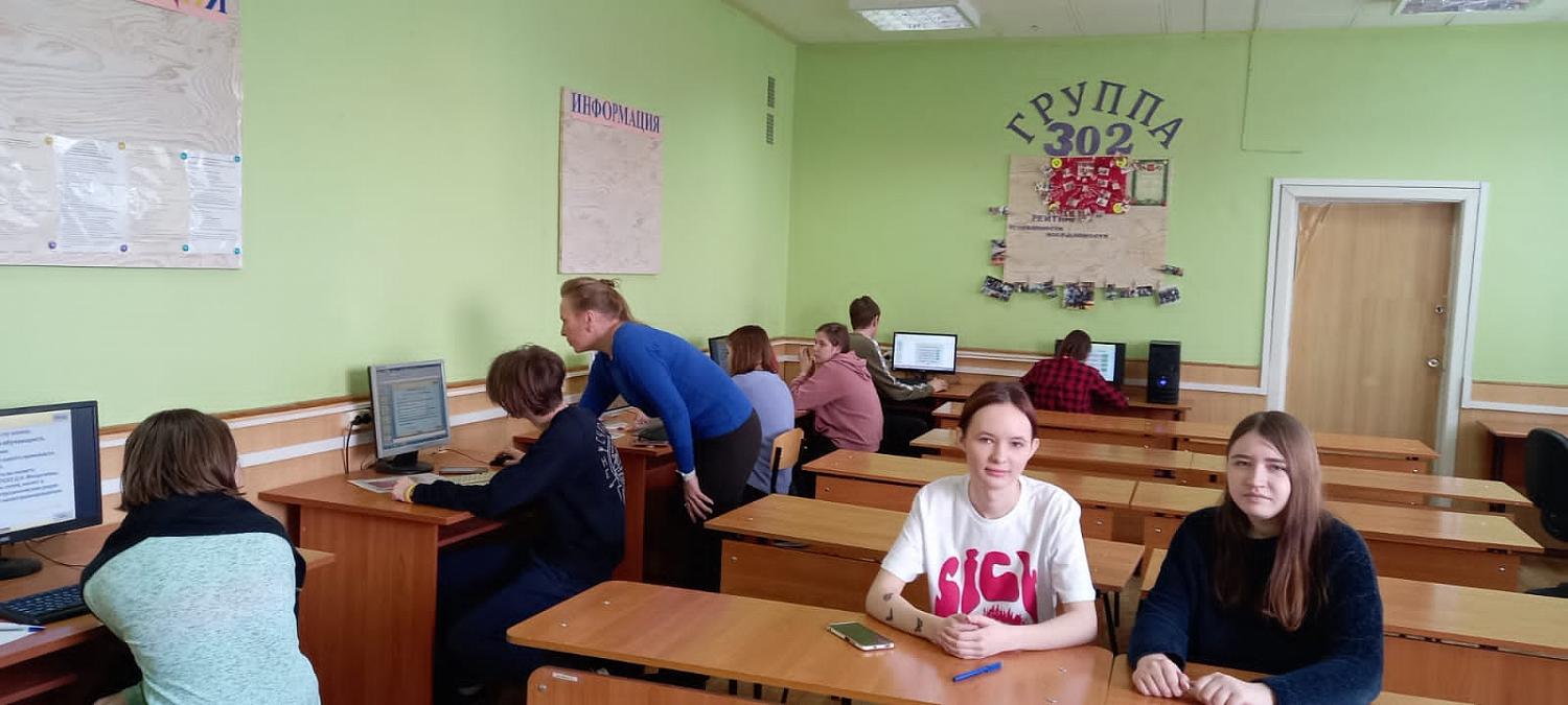 Предметные олимпиады в рамках Декады общеобразовательных дисциплин "Мой любимый Новосибирск"