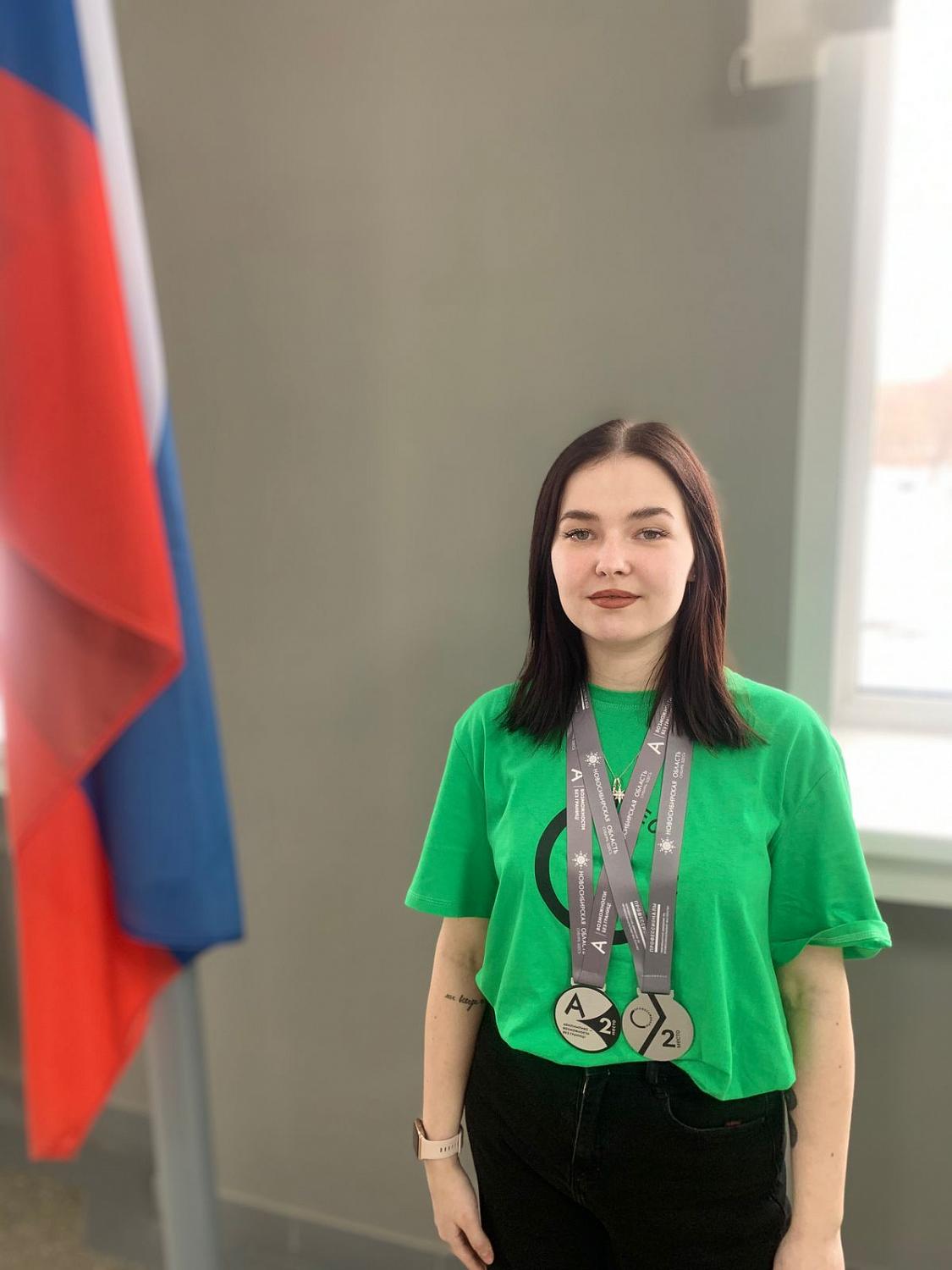 «Профессионалы» 2025