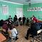 Тренинги с психологами центра «Родник»