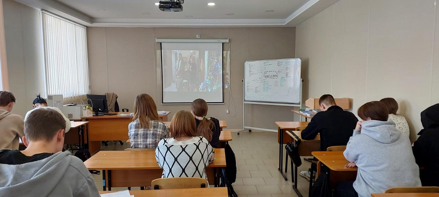 «Всероссийские детские кинопремьеры»