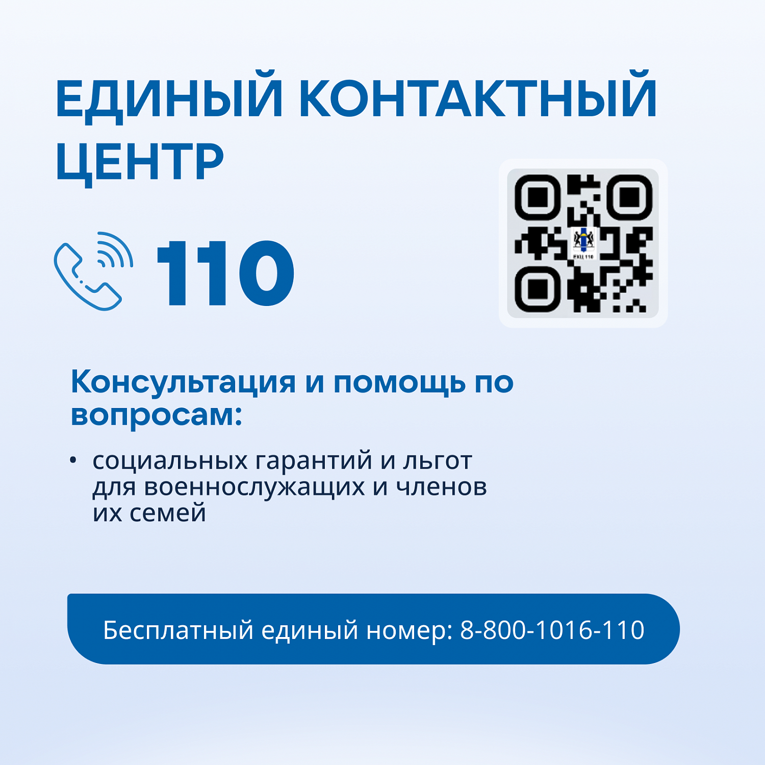 Меры поддержки для участников СВО и членов их семей